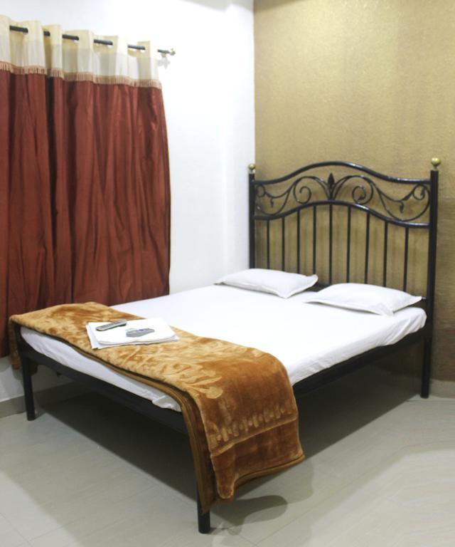 Hotel Preetam Aurangabad Exteriér fotografie