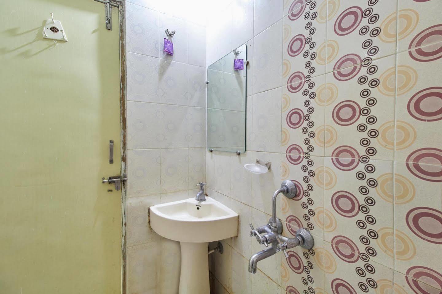 Hotel Preetam Aurangabad Exteriér fotografie