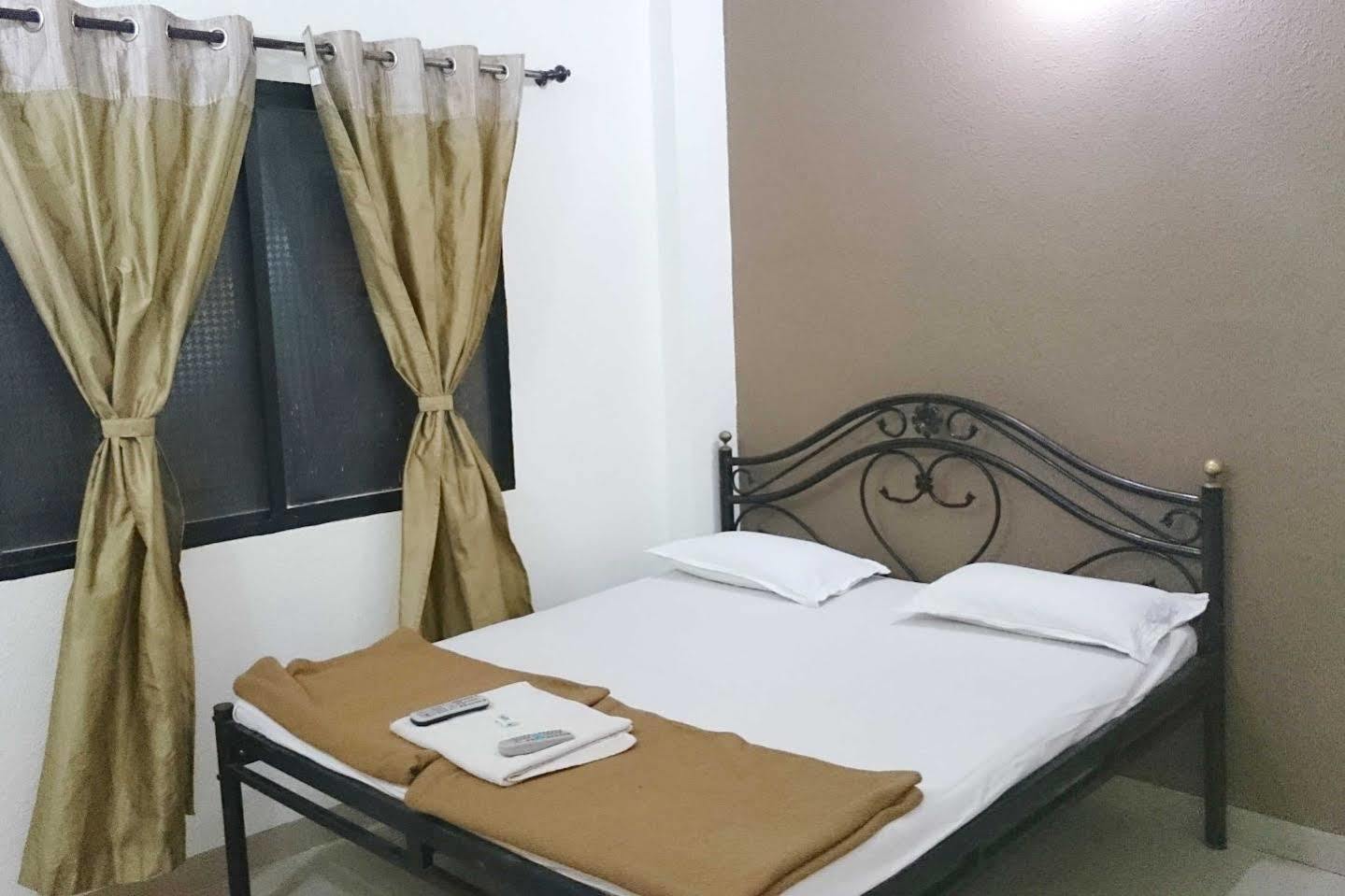Hotel Preetam Aurangabad Exteriér fotografie